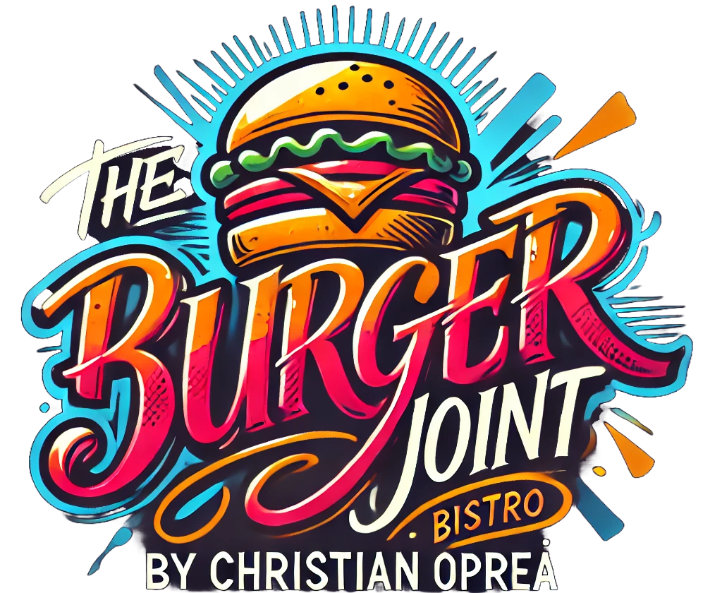 The Burger Joint